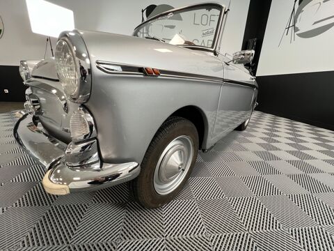  1963 occasion 27120 PACY-SUR-EURE
