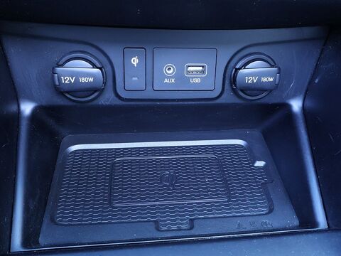 Tucson 1.6 T-GDi 177 DCT-7 Executive 2019 occasion 77680 Roissy-en-Brie