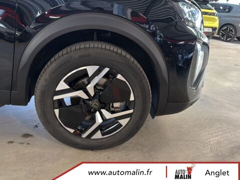 2008 Hybrid 145 e-DCS6 Allure 2026 occasion 64600 Anglet