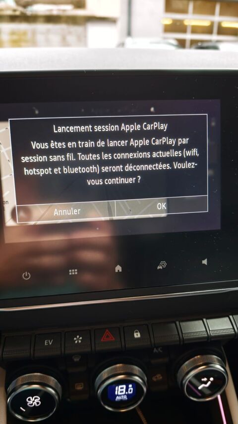 Clio V E-Tech full hybrid 145 Techno 2023 occasion 59240 Dunkerque