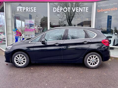 Serie 2 Active Tourer 216d 116 ch DKG7 Premiere 2020 occasion 44880 Sautron
