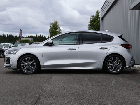 Focus 1.0 EcoBoost 155 S&S mHEV Powershift ST-Line X 2024 occasion 77680 Roissy-en-Brie