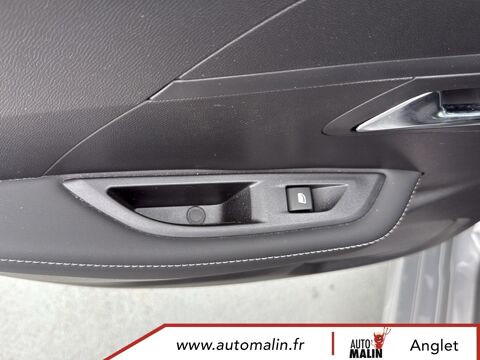 Peugeot 208 Hybrid 100 e-DCS6 Allure 2025 occasion Anglet 64600