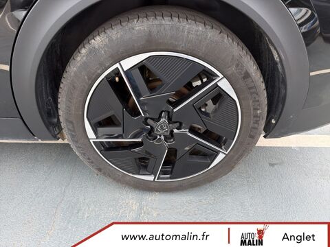 408 Hybrid 145 e-DCS6 GT 2025 occasion 64600 Anglet