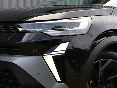 Symbioz E-Tech full hybrid 145 Esprit Alpine 2025 occasion 77680 Roissy-en-Brie
