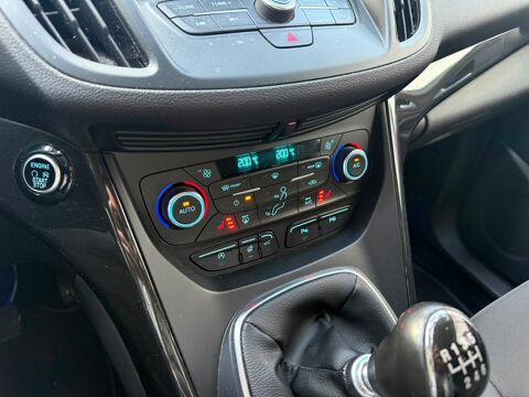 Kuga 1.5 EcoBoost 150 cv 4x2 BVM6 Titanium 1 MAIN 2019 occasion 62230 Outreau