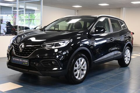 Renault Kadjar Blue dCi 115 EDC Business 2021 occasion Saint-Saturnin 72650