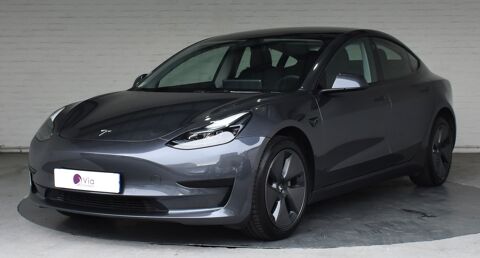 Annonce voiture Tesla Model 3 28490 