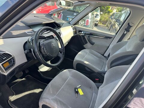 C4 Picasso 2.0i 16V Pack Ambiance BMP6 2008 occasion 34090 Montpellier