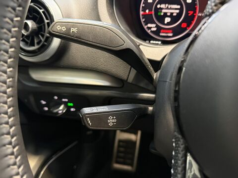 A3 35 TFSI 150 S tronic 7 S Line Plus 2019 occasion 62230 Outreau