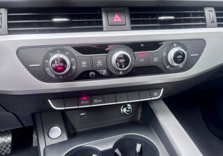 A4 30 TDI 136 S Tronic 7 - 5P Business 2020 occasion 44880 Sautron