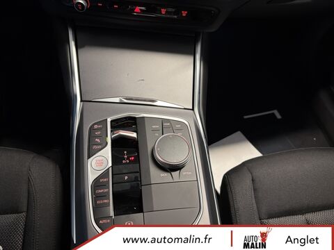 S&eacute;rie 3 Touring 318i 156 ch BVA8 Business Design 2025 occasion 64600 Anglet