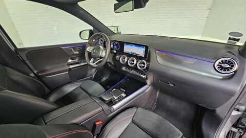 Classe B 180 7G-DCT AMG Line Edition 2019 occasion 59240 Dunkerque