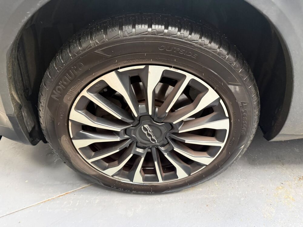 500 X 1.3 FireFly Turbo T4 150 ch 5P 2019 occasion 62230 Outreau