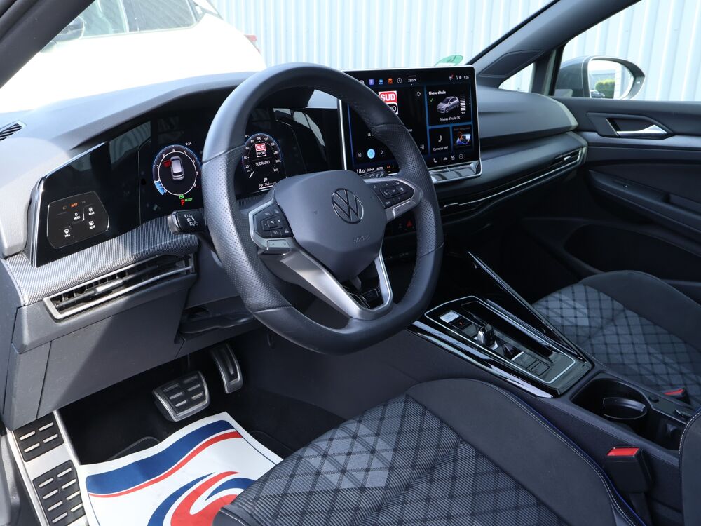 Golf 1.5 eTSI EVO2 150 DSG7 R-Line Edition 2025 occasion 77680 Roissy-en-Brie
