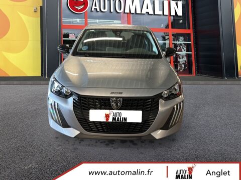 208 Hybrid 100 e-DCS6 Style 2025 occasion 64600 Anglet