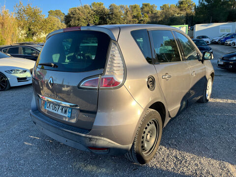 Sc&eacute;nic III dCi 110 FAP Energy eco2 Authentique 2012 occasion 34090 Montpellier