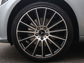 Classe C 250 BlueTEC 4Matic 7G-Tronic A 2015 occasion 77680 Roissy-en-Brie