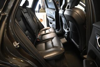 XC60 T8 Twin Engine 303 ch + 87 ch Geartronic 8 Inscription Luxe 2019 occasion 72650 Saint-Saturnin