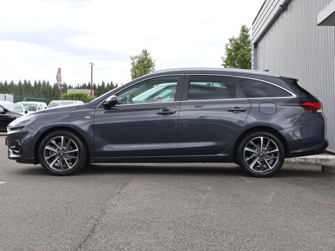 i30 1.0 T-GDi 120 DCT-7 Hybrid 48V Creative 2024 occasion 77680 Roissy-en-Brie