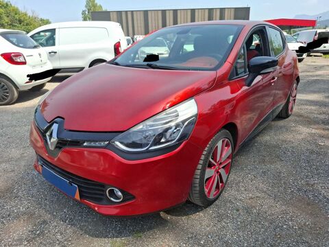 Renault clio iv TCe 90 Energy eco2 Int