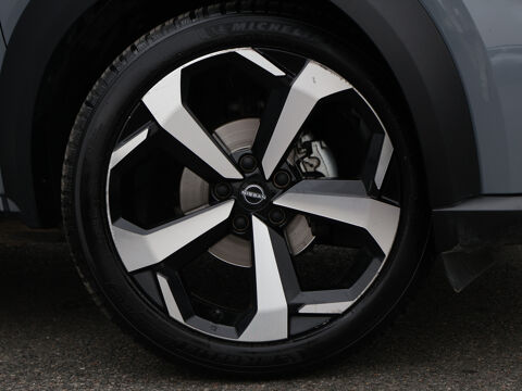 Juke HYBRID 143 Tekna 2024 occasion 77680 Roissy-en-Brie