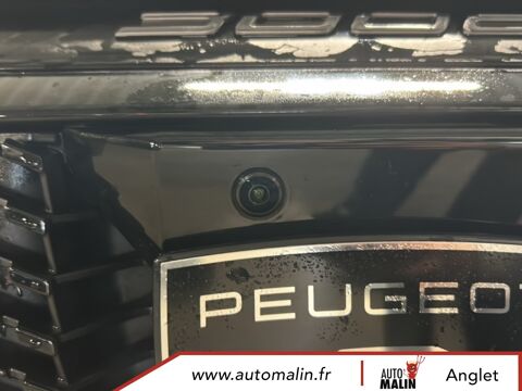3008 Hybrid 145 e-DCS6 Allure Business 2025 occasion 64600 Anglet