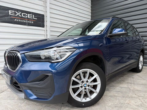 Annonce voiture BMW X1 22990 €