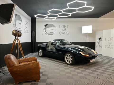 Annonce voiture BMW Z1 49900 €