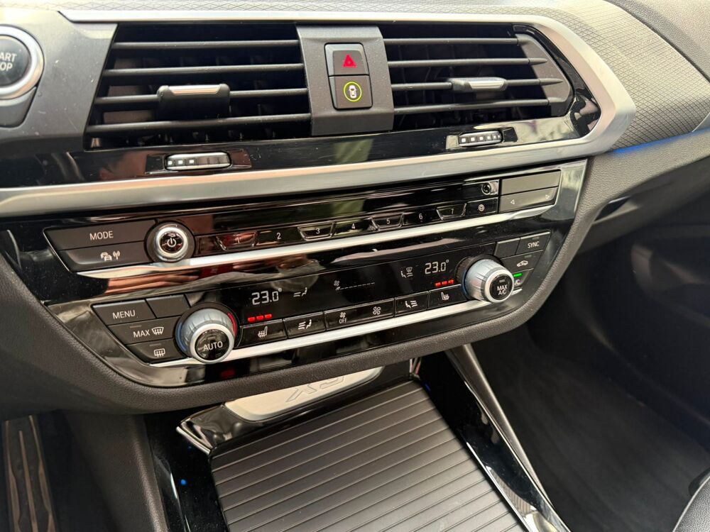X3 xDrive 30e 292ch BVA8 M Sport - 5P 2021 occasion 62230 Outreau