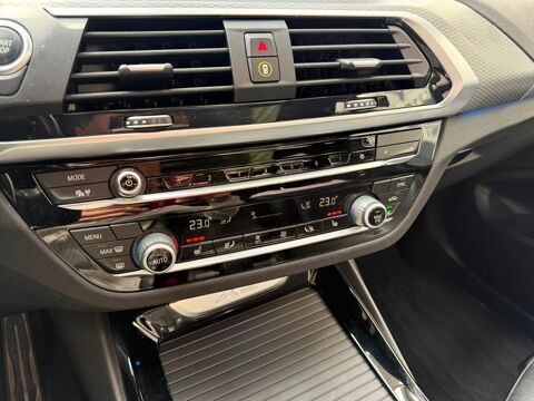 X3 xDrive 30e 292ch BVA8 M Sport - 5P 2021 occasion 62230 Outreau