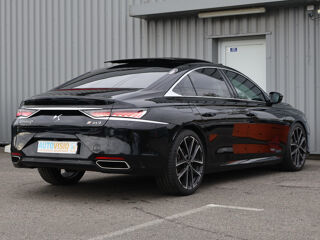 DS9 Hybride E-Tense 360 4x4 Rivoli + 2022 occasion 77680 Roissy-en-Brie