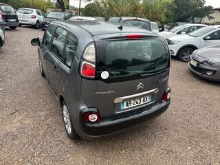 C3 Picasso VTi 95 Attraction 2010 occasion 34090 Montpellier