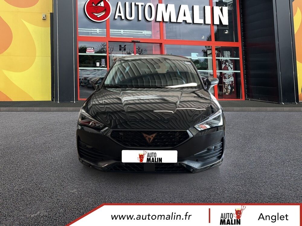 Leon 1.5 eTSI 150 ch DSG7 V 2024 occasion 64600 Anglet