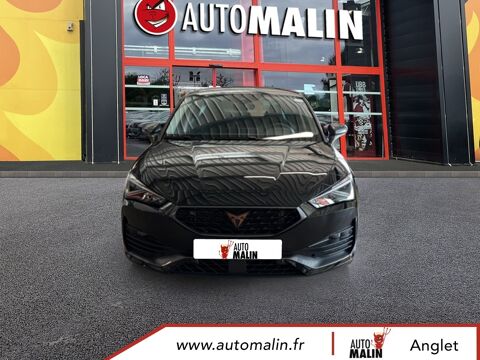 Leon 1.5 eTSI 150 ch DSG7 V 2024 occasion 64600 Anglet
