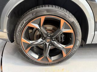 Formentor e-Hybrid 245 cv DSG6 VZ Suivi Cupra 2021 occasion 62230 Outreau