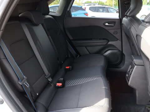 Symbioz E-Tech full hybrid 145 Esprit Alpine 2025 occasion 77680 Roissy-en-Brie
