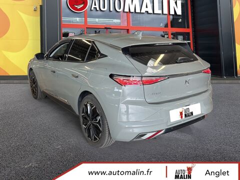 DS4 Hybride E-Tense 225 EAT8 Rivoli 2024 occasion 64600 Anglet