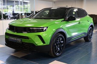 Mokka 136 ch & Batterie 50 kWh GS 2023 occasion 72650 Saint-Saturnin