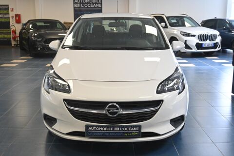Corsa 1.4 90 ch Essentia 2015 occasion 72650 Saint-Saturnin