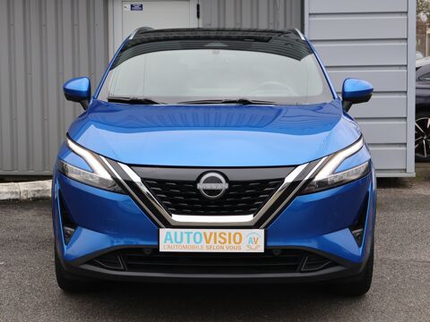 Qashqai e-Power 190 ch Tekna 2023 occasion 77680 Roissy-en-Brie