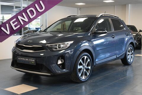 Annonce voiture Kia Stonic 8888 €