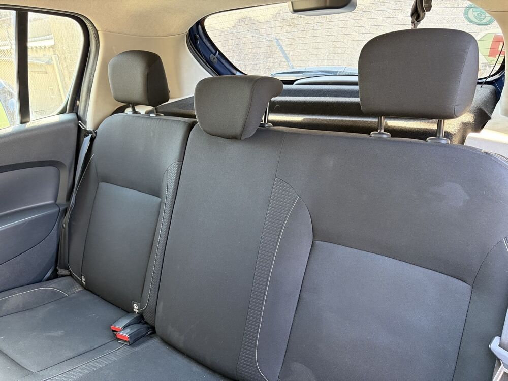 Sandero SCe 75 Urban Stepway 2018 occasion 34090 Montpellier
