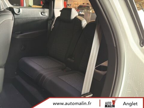 5008 Hybrid 145 ch e-DCS6 Allure 2025 occasion 64600 Anglet