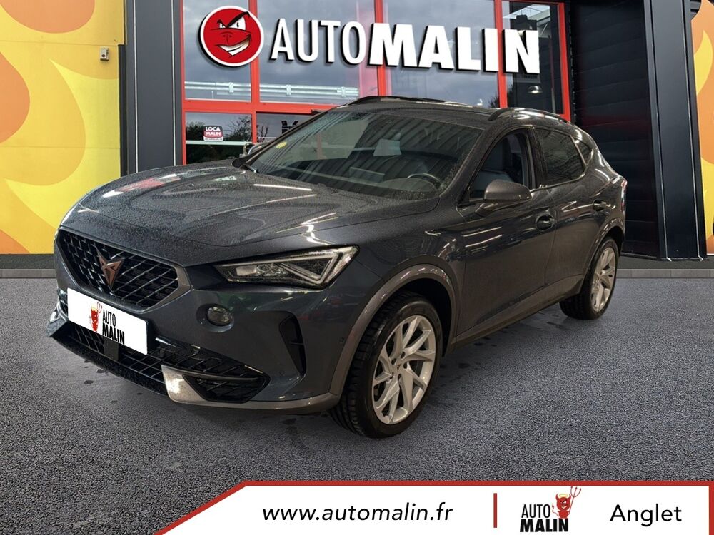 Formentor 2.0 TDI 150 ch Business Edition 2022 occasion 64600 Anglet