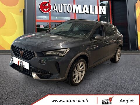 Annonce voiture Cupra Formentor 26990 €