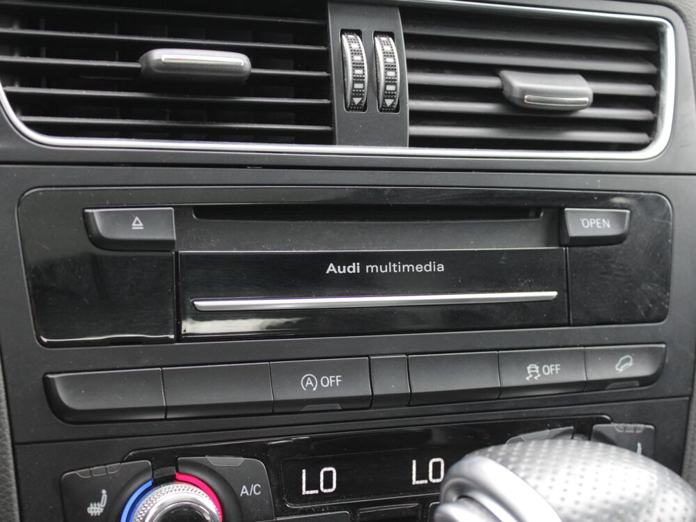 Q5 V6 3.0 TDI Clean Diesel 258 Quattro Ambiente S tronic 7 2014 occasion 77680 Roissy-en-Brie