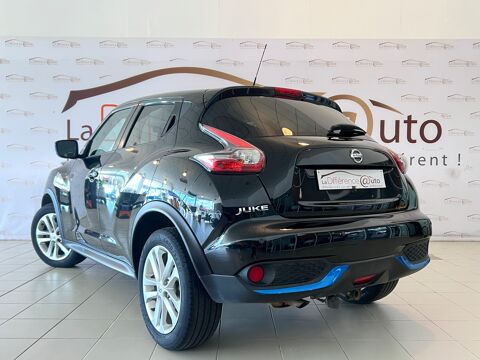 Juke 1.2e DIG-T 115 Start/Stop System Artik 2017 occasion 66000 Perpignan