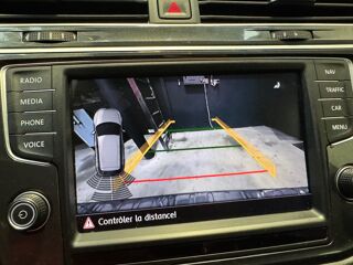 Tiguan 2.0 TDI 150 Carat Edition 2017 occasion 62230 Outreau