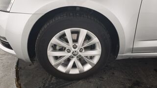 Octavia 1.0 TSI 116 ch Business 2020 occasion 59240 Dunkerque